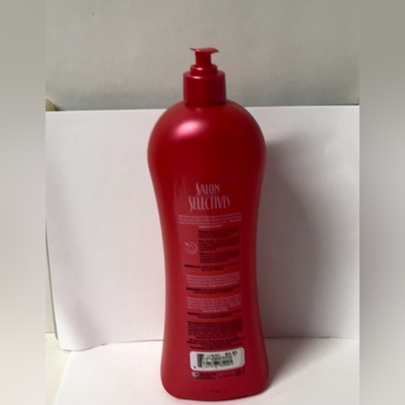 Salon Selectives volume body shampoo - Picture 2 of 2